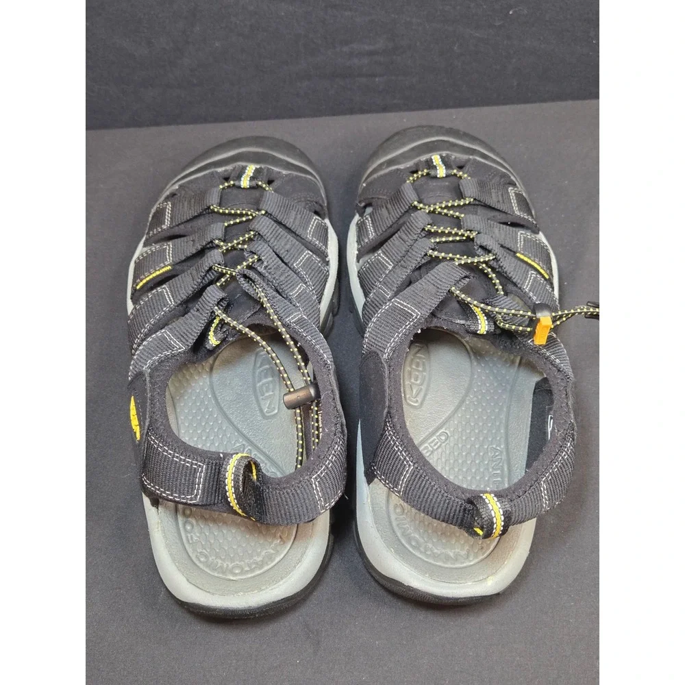 Keen performance versatile